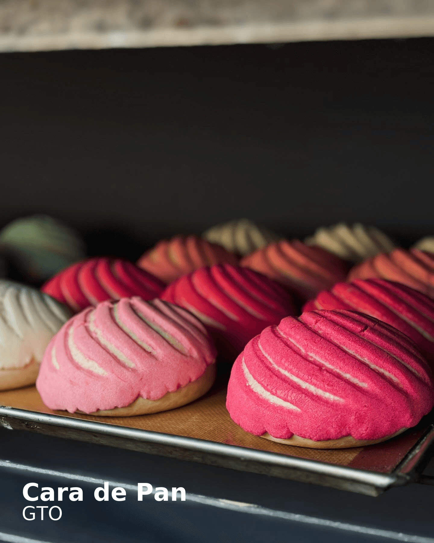Cara de Pan