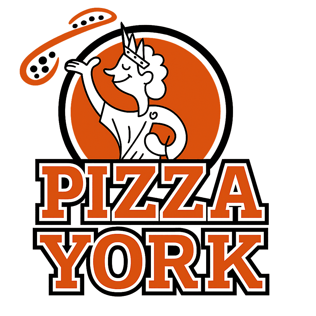 Pizza York